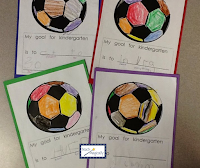 Read more about the article Great Goal Setting for Kindergarten