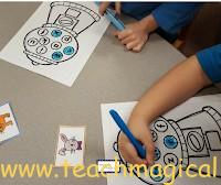 Read more about the article Fun Game for Phonemic Awareness for Beginning Readers
