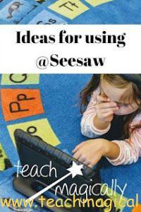 Read more about the article 10 Sensational Seesaw Ideas