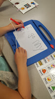 Kidwriting Rhyming Posters from TeachMagically