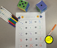 Read more about the article Addition Math Fun