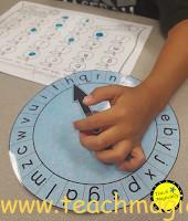 teachmagically games spinnergames letters beginningsounds