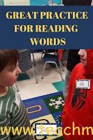 Read more about the article Morning Meeting + Reading = Learning FUN!