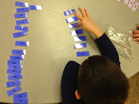 sight word sorting by teach magically