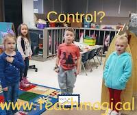 Teach Magically  Impulse Control