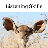 Read more about the article Listening Skills for Classroom Behavior Management