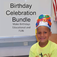 https://www.teacherspayteachers.com/Product/Birthday-Display-Celebration-Bundle-with-Bar-Graph-and-Birthday-Crowns-3960266