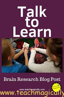brain research for amazing learning teach Magically