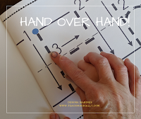 Teach Magically Hand over Hand Helping Beginning Readers
