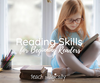 Read more about the article Best Ways to Help Beginning Readers
