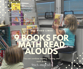 Read more about the article 9 Books to Develop Number Sense