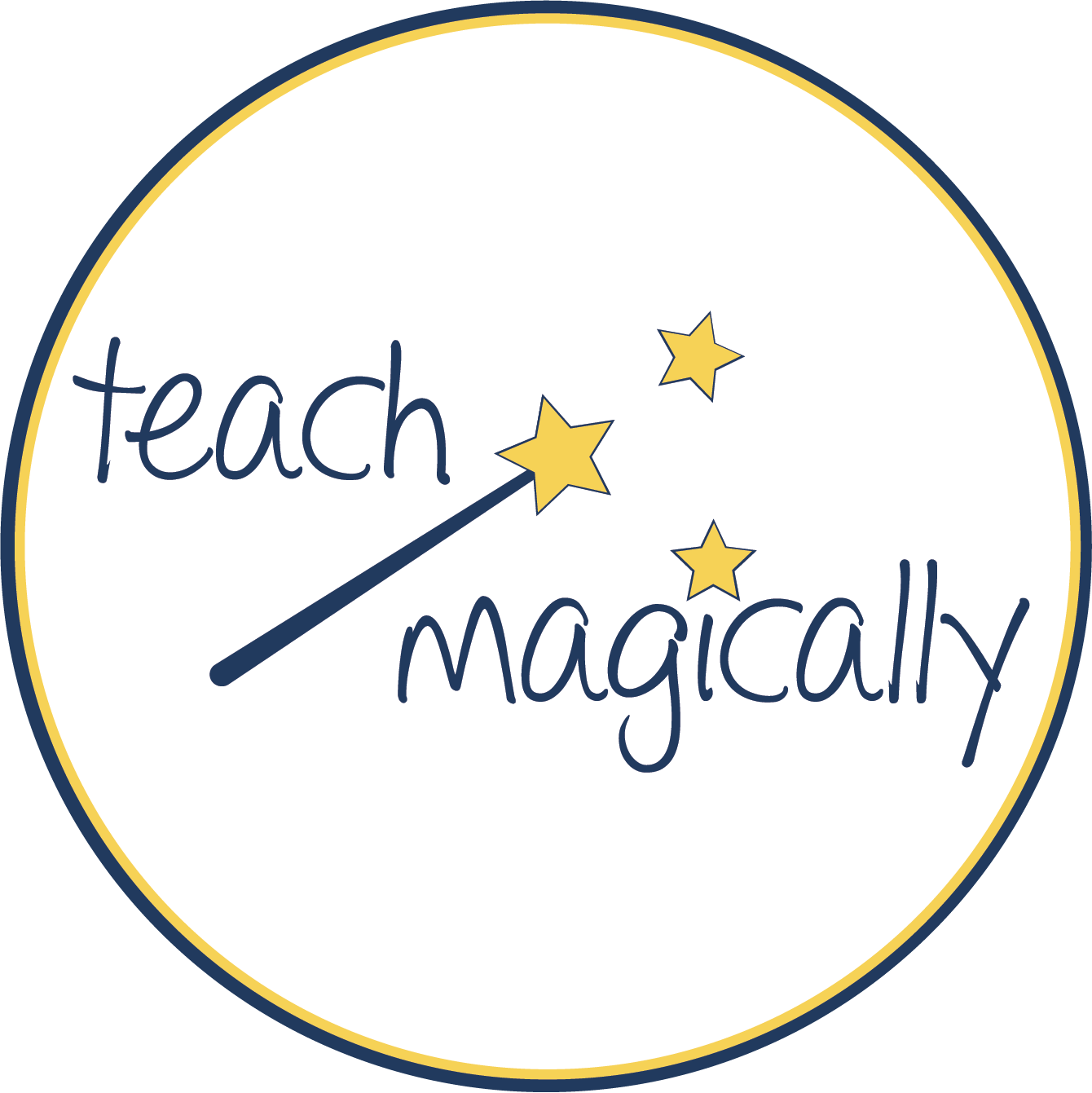 Teach Magically offers teaching resources for the primary grades.